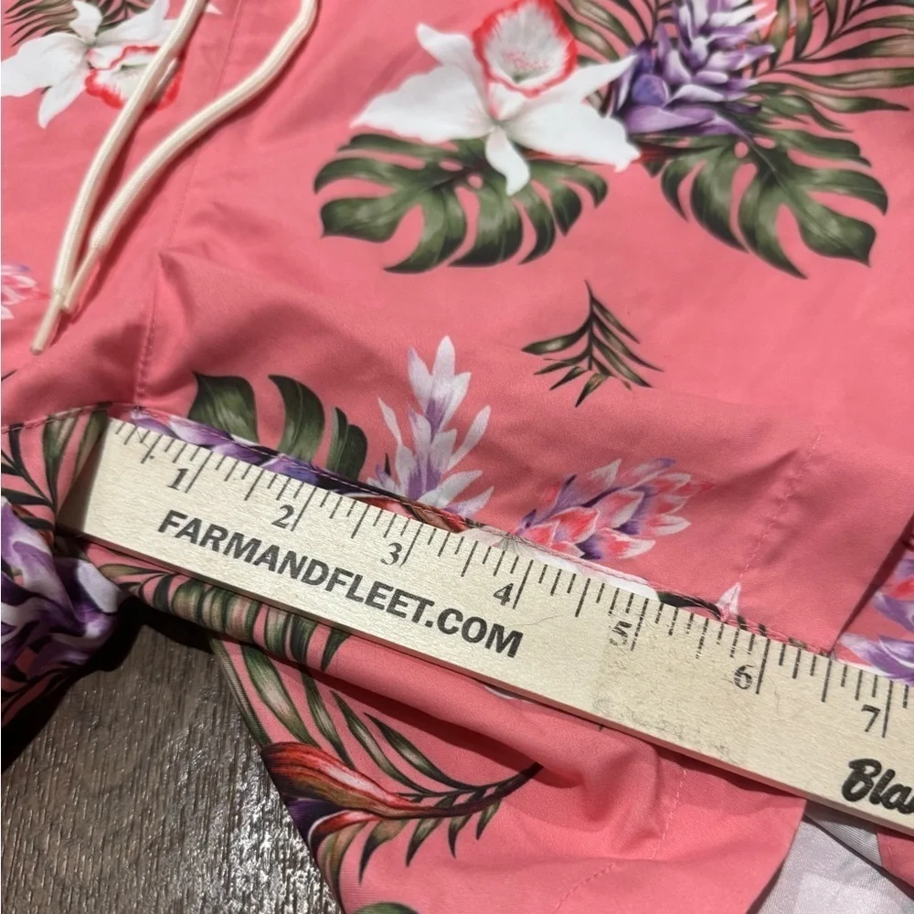 PacSun men’s pink